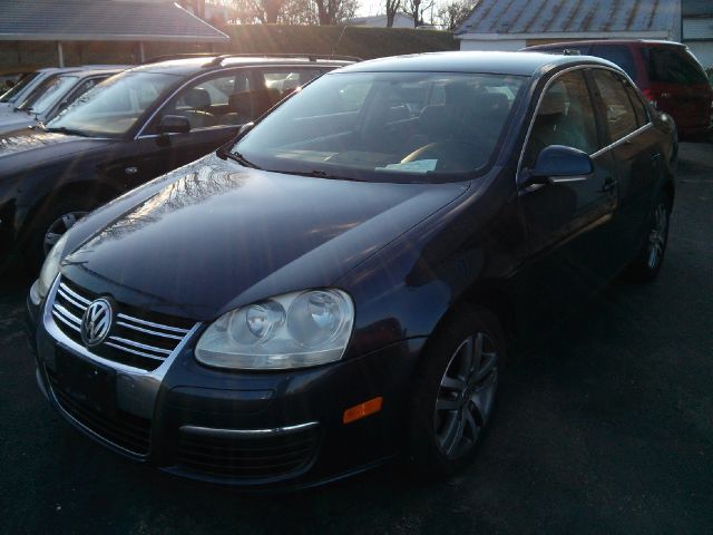 Volkswagen Jetta 2006 photo 2
