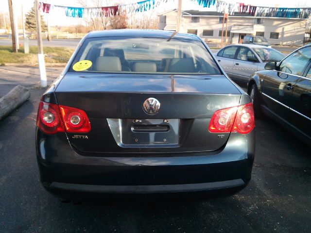 Volkswagen Jetta 2006 photo 3