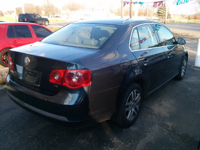 Volkswagen Jetta 2006 photo 4