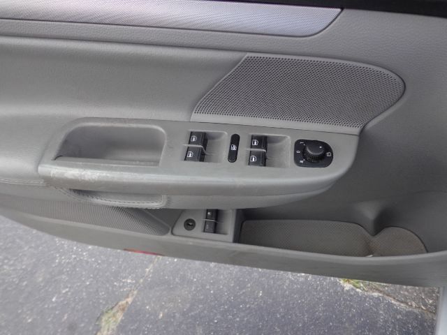 Volkswagen Jetta 2006 photo 1