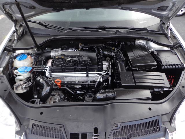 Volkswagen Jetta 2006 photo 12