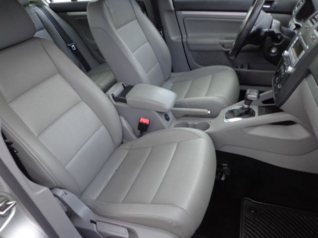 Volkswagen Jetta 2006 photo 13