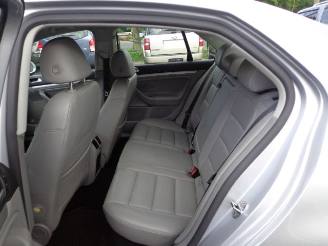 Volkswagen Jetta 2006 photo 15