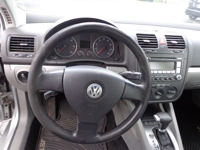 Volkswagen Jetta 2006 photo 18