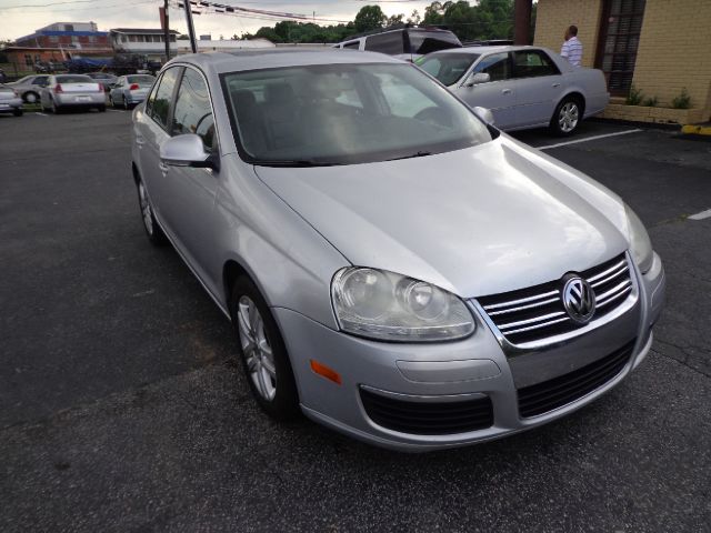 Volkswagen Jetta 2006 photo 20