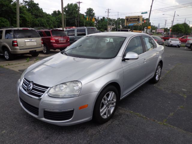 Volkswagen Jetta 2006 photo 24