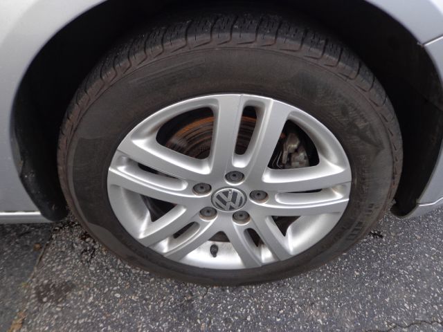 Volkswagen Jetta 2006 photo 3