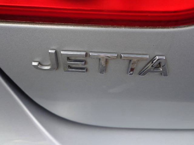 Volkswagen Jetta 2006 photo 4