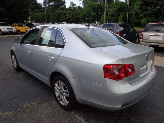 Volkswagen Jetta 2006 photo 5