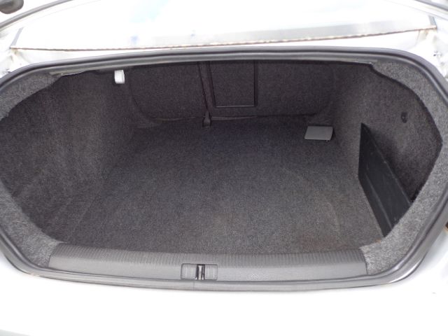 Volkswagen Jetta 2006 photo 9