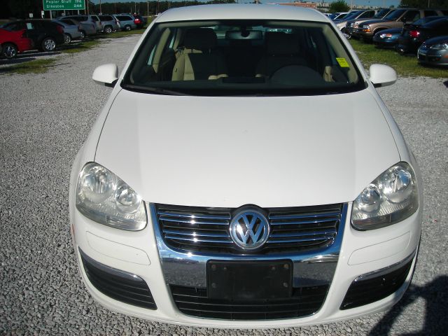 Volkswagen Jetta 2006 photo 4