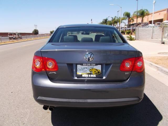 Volkswagen Jetta 2006 photo 1