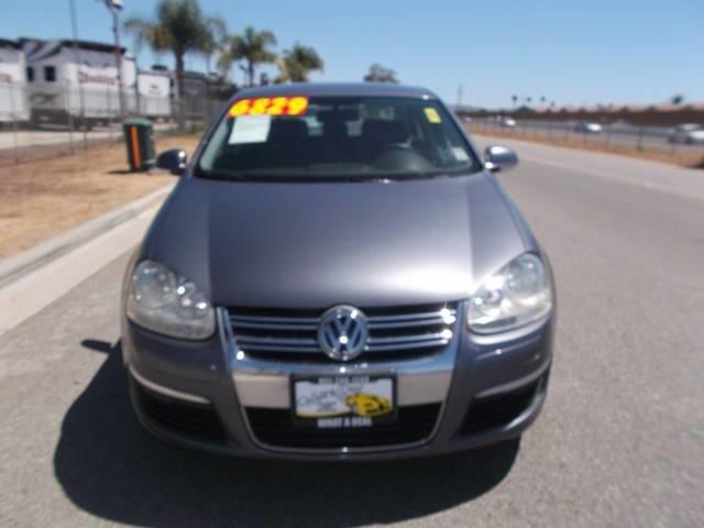 Volkswagen Jetta 2006 photo 2