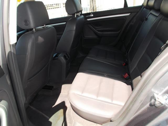 Volkswagen Jetta 2006 photo 3