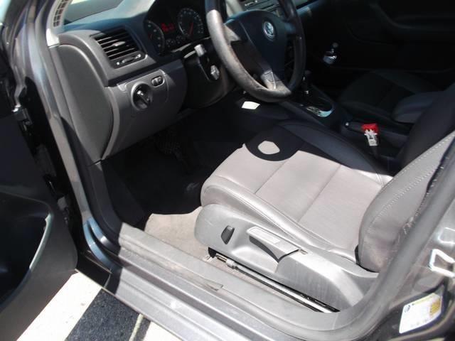 Volkswagen Jetta 2006 photo 4