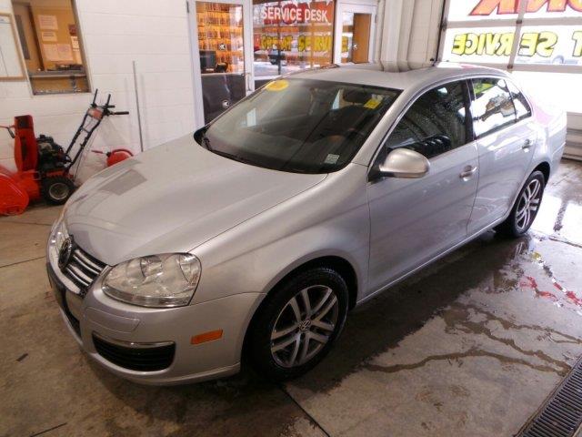 Volkswagen Jetta 2006 photo 1