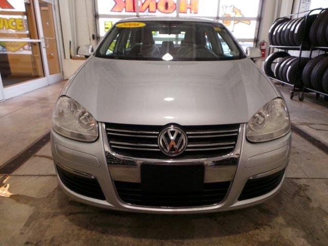 Volkswagen Jetta 2006 photo 2
