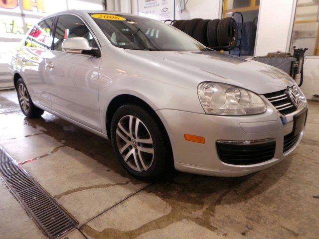 Volkswagen Jetta 2006 photo 3