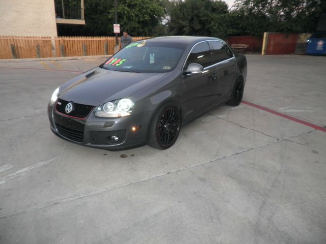 Volkswagen Jetta 2006 photo 3