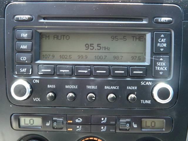 Volkswagen Jetta AWD Luxury Sport Sedan