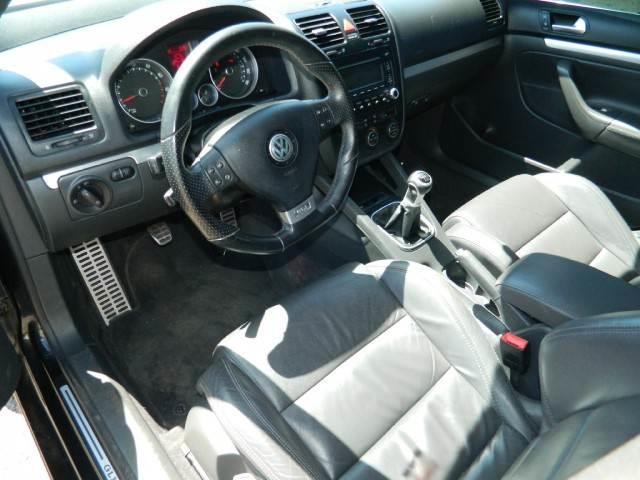Volkswagen Jetta 2006 photo 1
