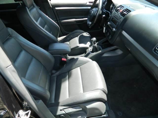 Volkswagen Jetta 2006 photo 10