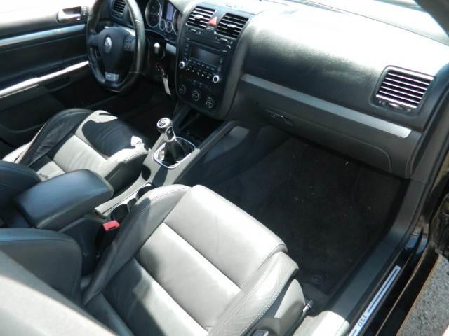 Volkswagen Jetta 2006 photo 12
