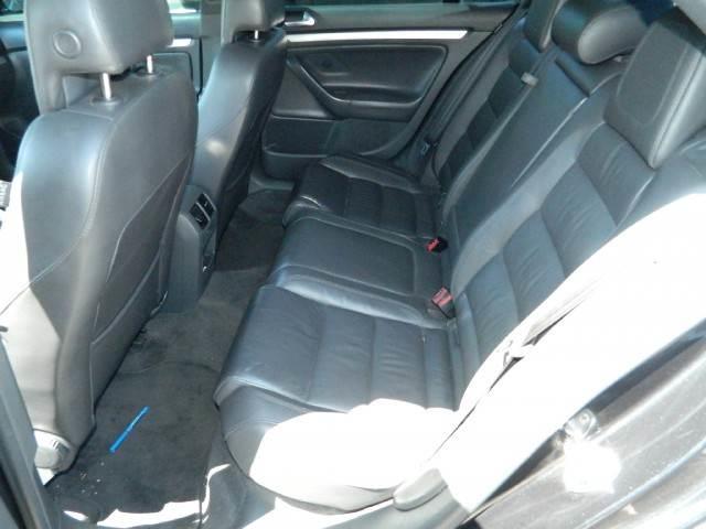 Volkswagen Jetta 2006 photo 13