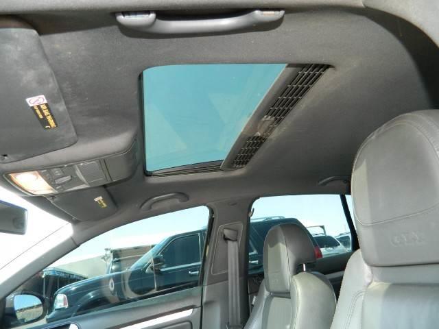 Volkswagen Jetta 2006 photo 14