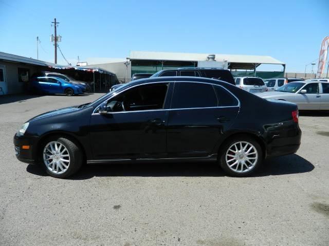 Volkswagen Jetta 2006 photo 16