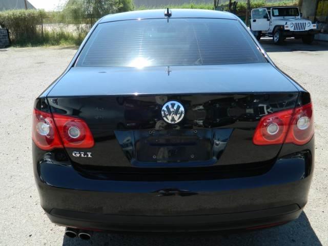Volkswagen Jetta 2006 photo 2