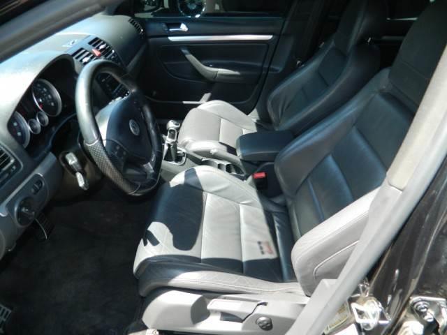 Volkswagen Jetta 2006 photo 3