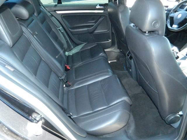 Volkswagen Jetta 2006 photo 4