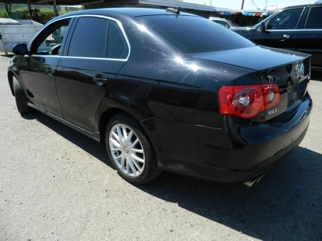 Volkswagen Jetta 2006 photo 5