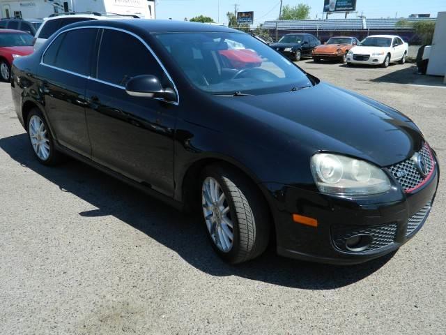 Volkswagen Jetta 2006 photo 6