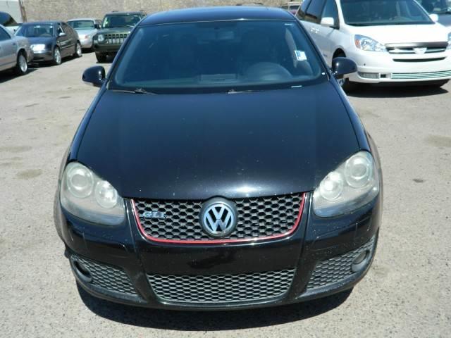 Volkswagen Jetta 2006 photo 8