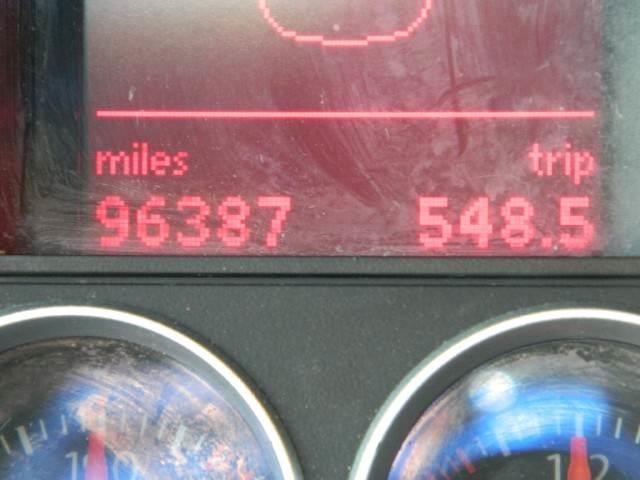 Volkswagen Jetta 2006 photo 9