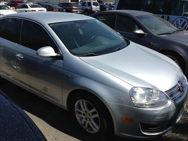 Volkswagen Jetta 2006 photo 1