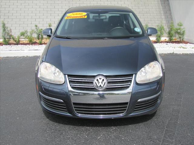 Volkswagen Jetta 2006 photo 1