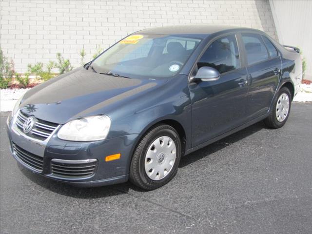 Volkswagen Jetta 2006 photo 2