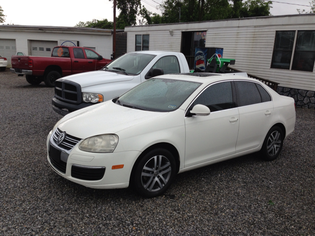 Volkswagen Jetta 2006 photo 1