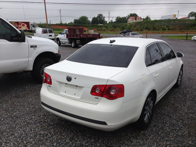 Volkswagen Jetta 2006 photo 2