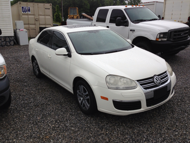 Volkswagen Jetta 2006 photo 3