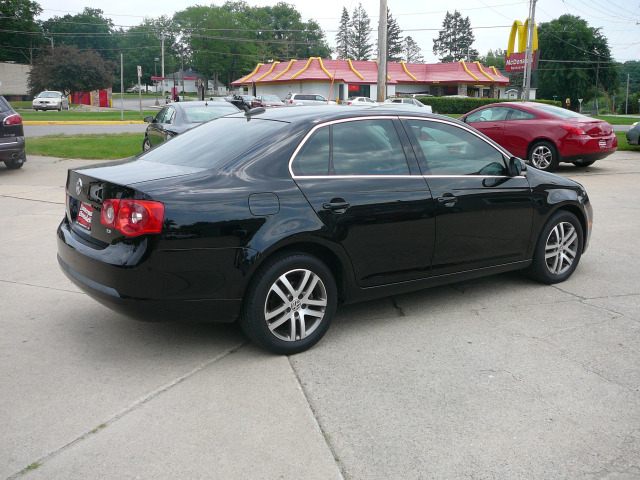 Volkswagen Jetta 2006 photo 1