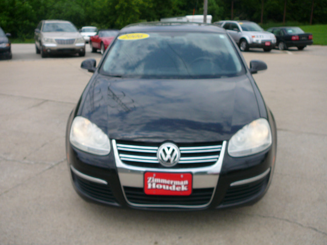 Volkswagen Jetta 2006 photo 2