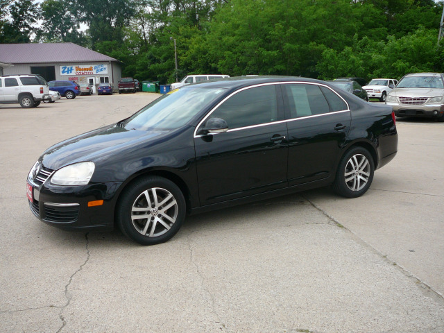 Volkswagen Jetta 2006 photo 3