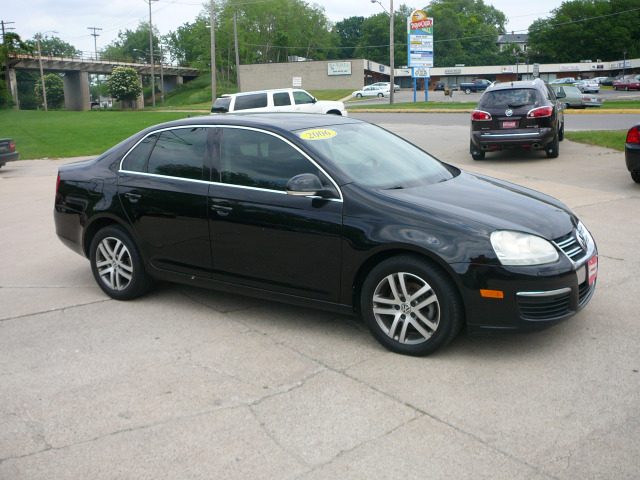 Volkswagen Jetta 2006 photo 4