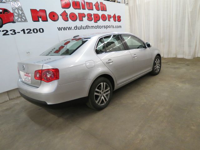 Volkswagen Jetta 2006 photo 1