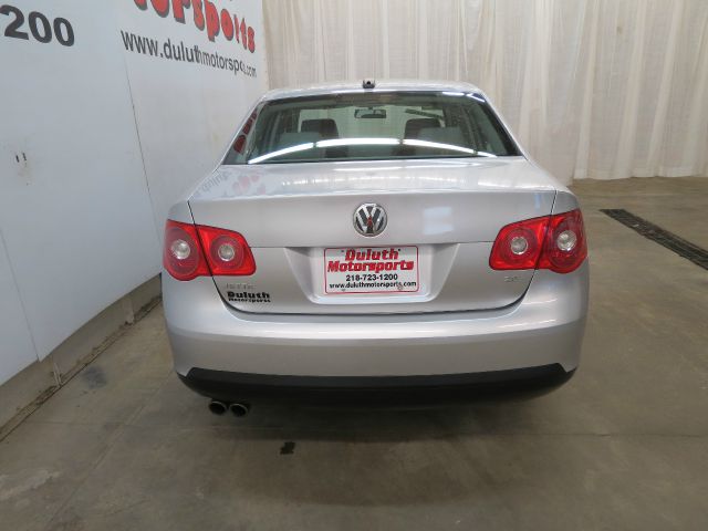 Volkswagen Jetta 2006 photo 2