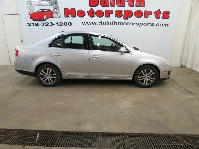 Volkswagen Jetta 2006 photo 3